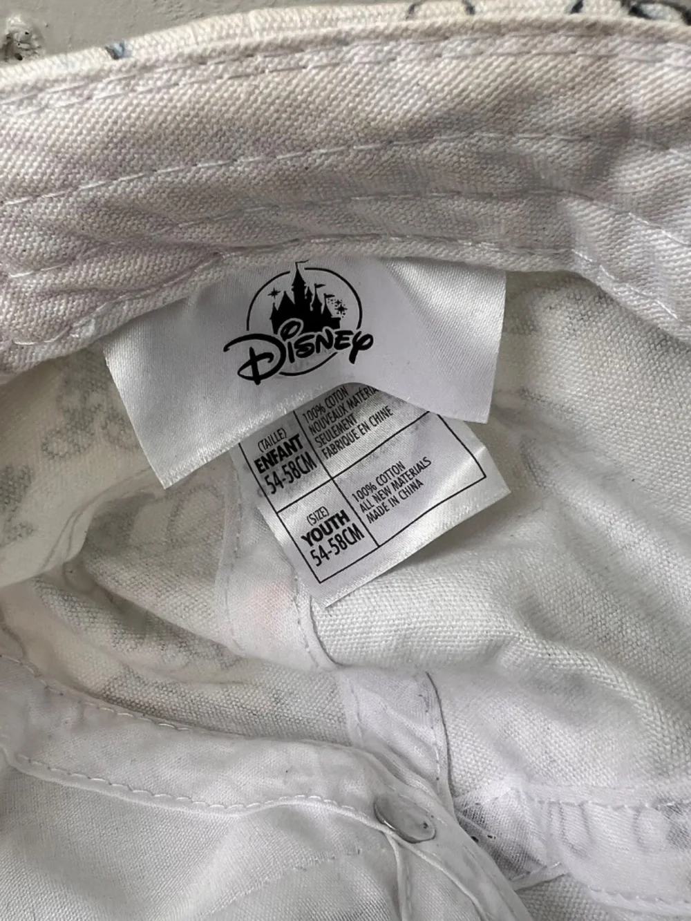 Disney hats kids